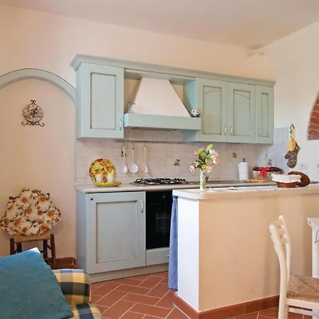 4 Bedroom Awesome Home In Ponte Buggianese Pt