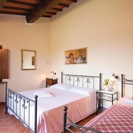 4 Bedroom Awesome Home In Ponte Buggianese Pt Holiday home