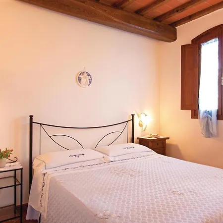 Beautiful In Pt Tatil Evi Ponte Buggianese