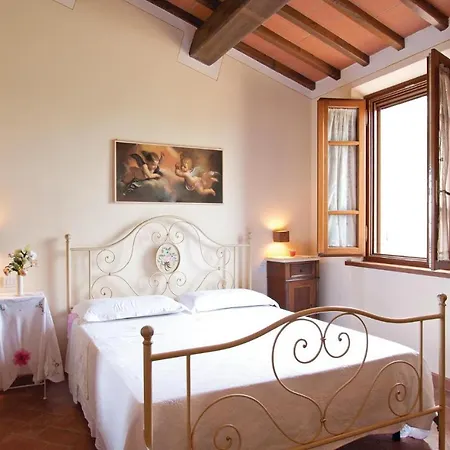 4 Bedroom Awesome Home In Ponte Buggianese Pt Holiday home