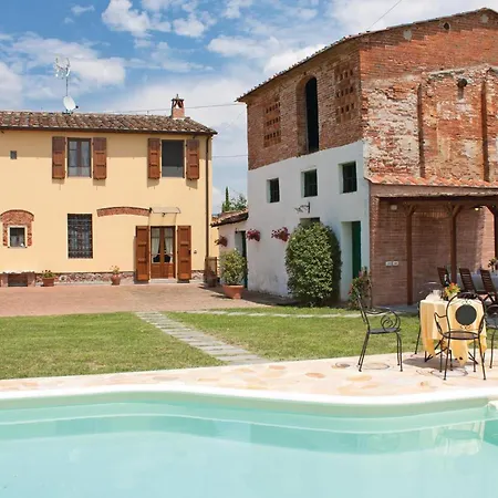4 Bedroom Awesome Home In Ponte Buggianese Pt Holiday home Ponte Buggianese