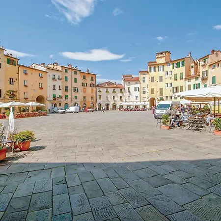 Holiday home 4 Bedroom Awesome Home In Ponte Buggianese Pt Ponte Buggianese