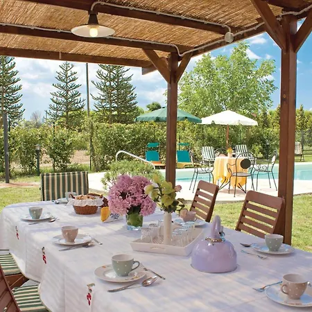 4 Bedroom Awesome Home In Ponte Buggianese Pt *