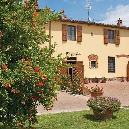 4 Bedroom Awesome Home In Ponte Buggianese Pt *