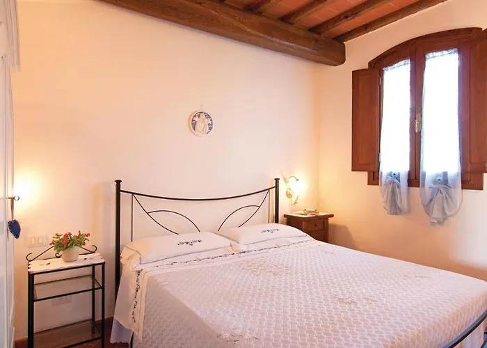 Beautiful In Pt Σπίτι διακοπών Ponte Buggianese