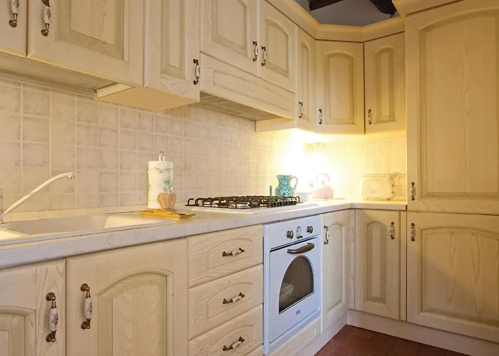 Σπίτι διακοπών Beautiful In Pt *